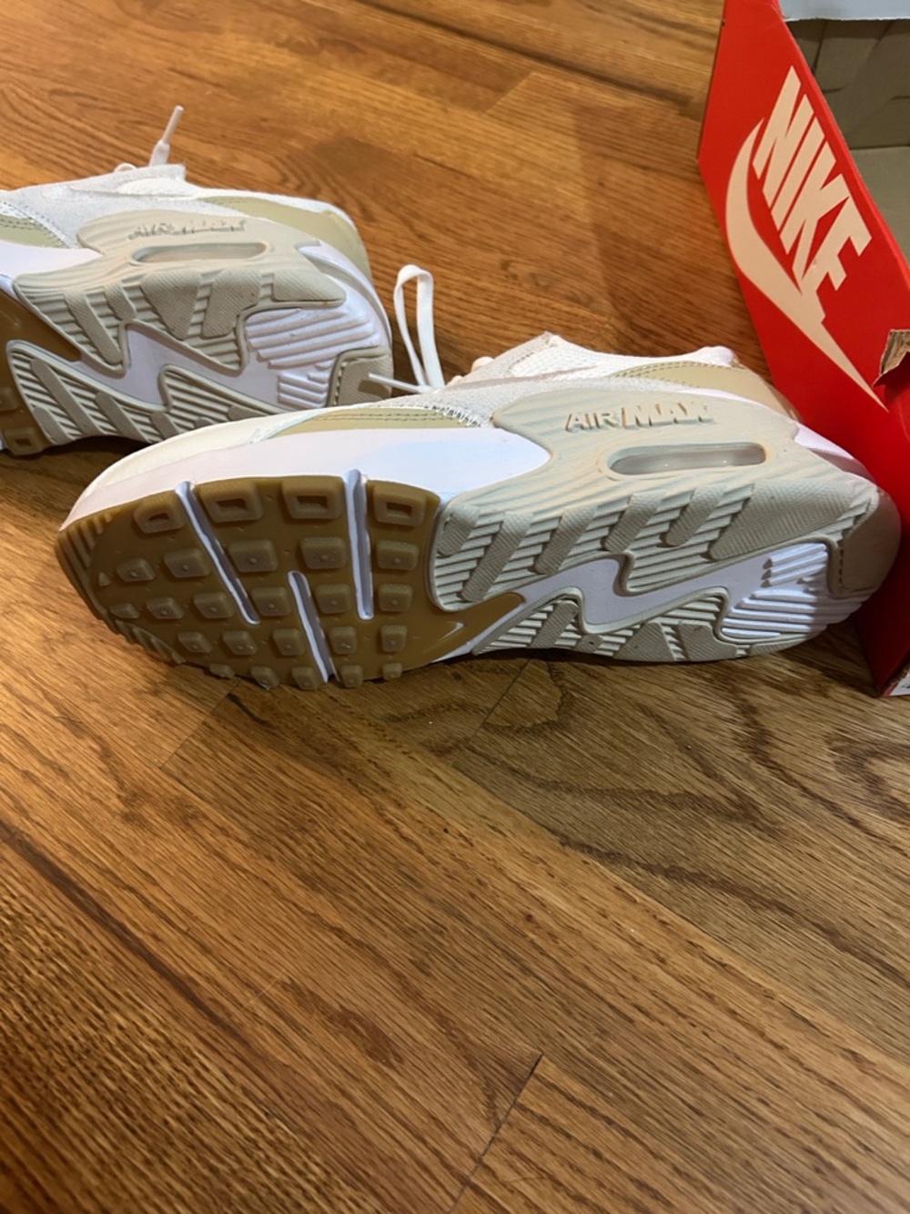 Brand New Nike AirMax Sneakers - Picture 4 of 5